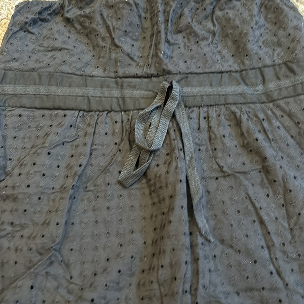 NWT strapless top - Picture 2 of 3